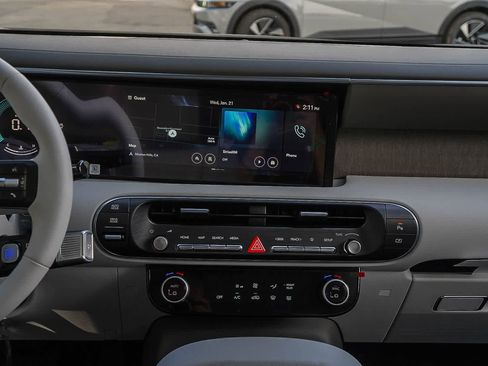 New 2026 Hyundai Palisade SE image 14