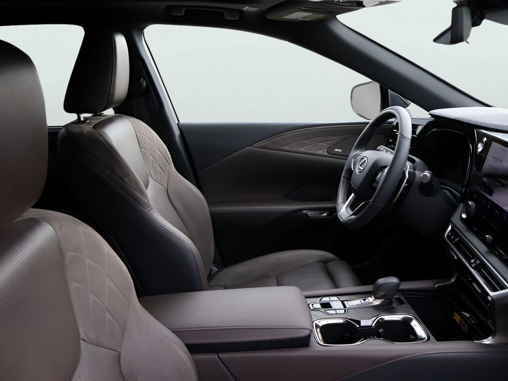 Used 2026 Lexus RX 350 AWD w/ Convenience Package image 9