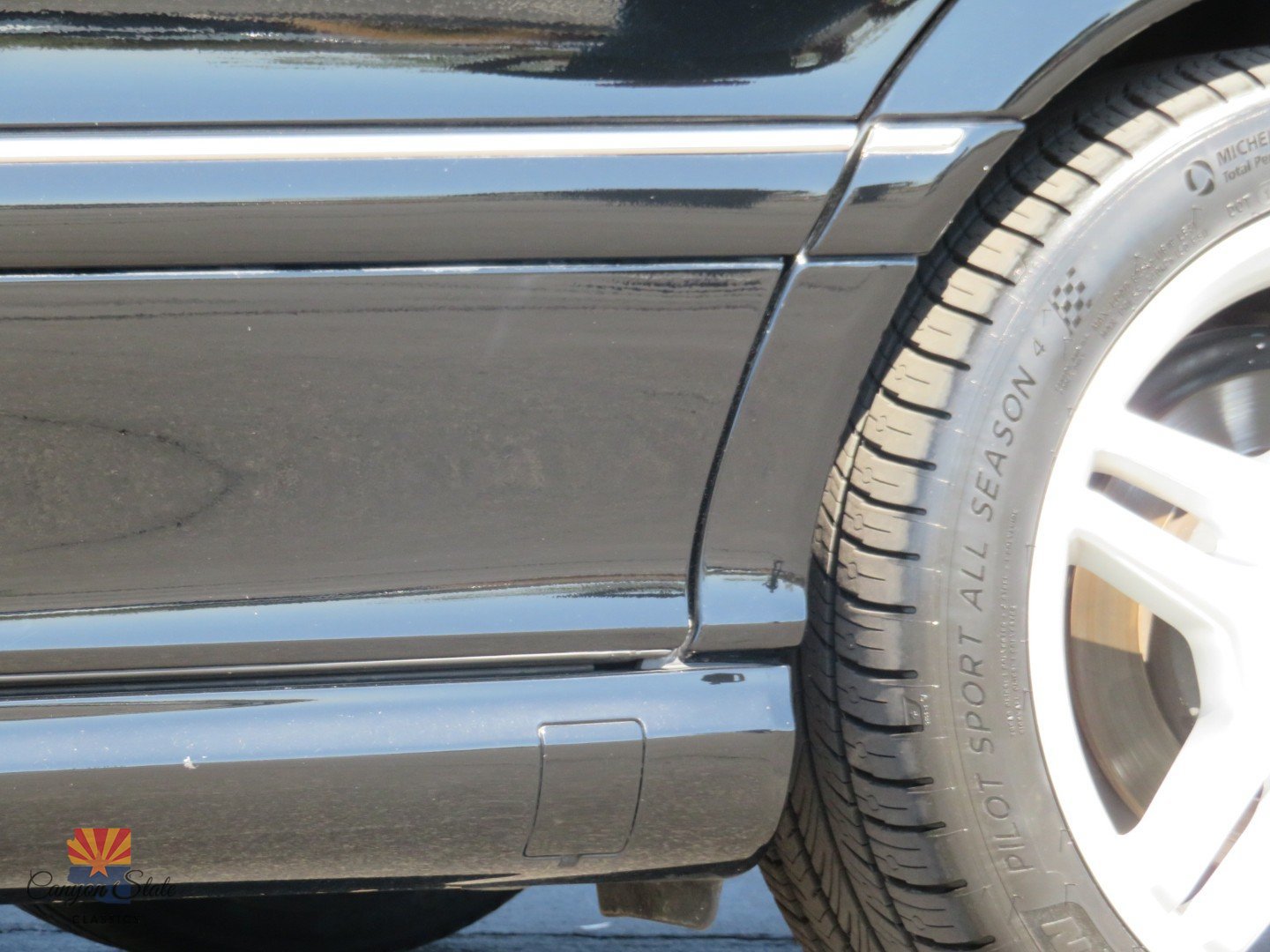 Used 2006 Mercedes-Benz S 500 image 29