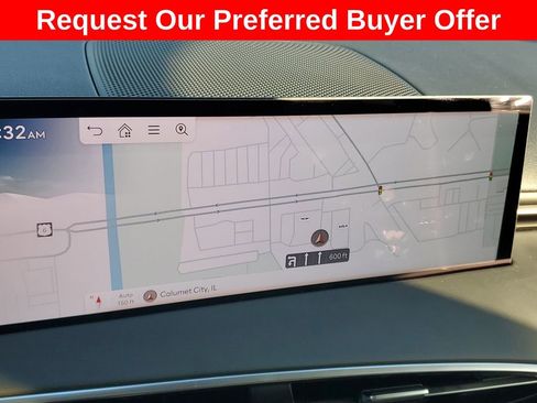New 2026 Genesis GV70 2.5T Select AWD/4WD image 22