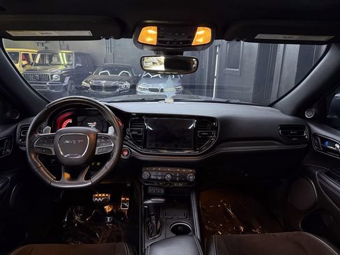 Used 2021 Dodge Durango SRT Hellcat AWD/4WD image 20