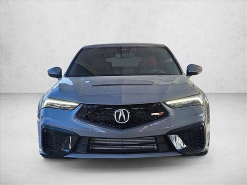Used 2026 Acura Integra Type S image 2