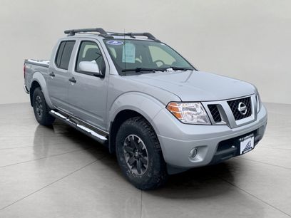 Used 2019 Nissan Frontier PRO-4X