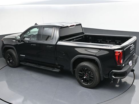 Used 2023 GMC Sierra 1500 Elevation w/ LPO, Elevation Black Package image 47