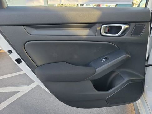 New 2026 Honda Civic Sport image 14