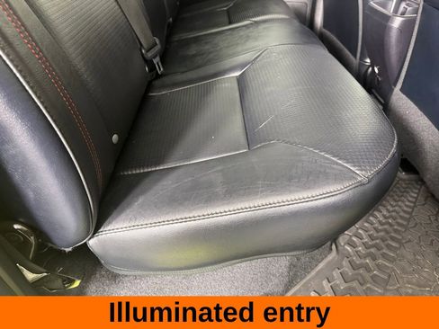 Used 2022 Toyota Tacoma TRD Pro image 28