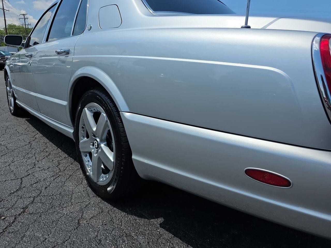 Used 2007 Bentley Arnage T RWD image 33