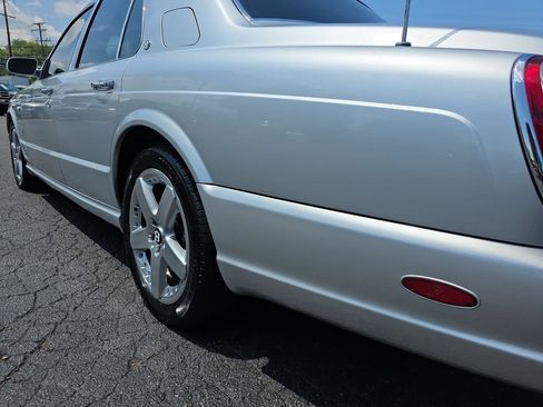 Used 2007 Bentley Arnage T RWD image 33