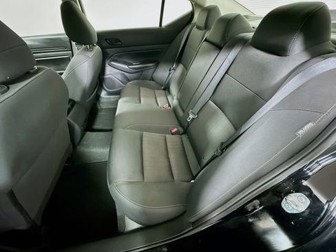 Used 2024 Nissan Altima 2.5 SV image 21