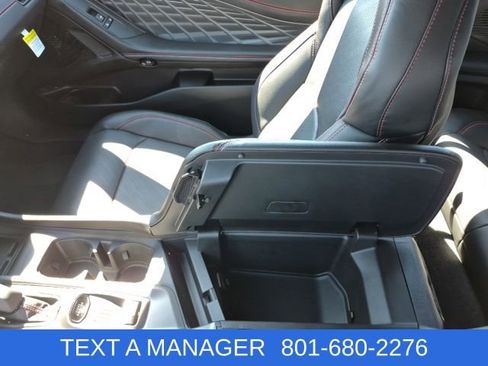 New 2026 Dodge Charger Scat Pack AWD/4WD image 23