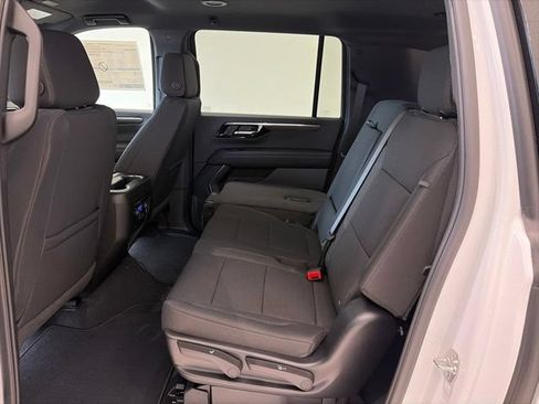 New 2026 Chevrolet Suburban LS w/ LPO, Dark Essentials Package AWD/4WD image 12