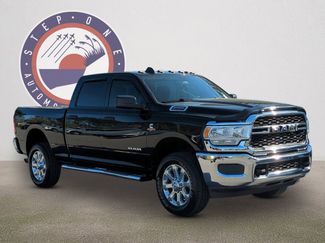 Used 2020 RAM 2500 Tradesman video 2