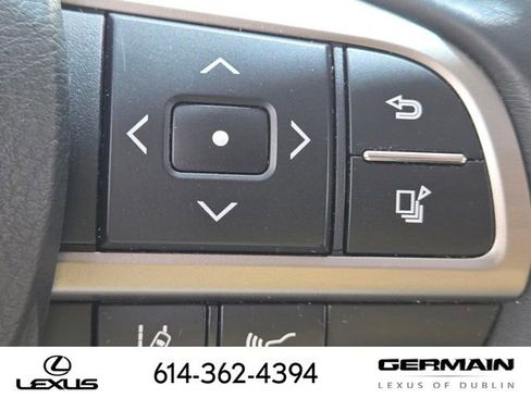 Used 2018 Lexus RX 350 FWD w/ Premium Package image 24