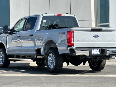 New 2026 Ford F350 XLT image 5