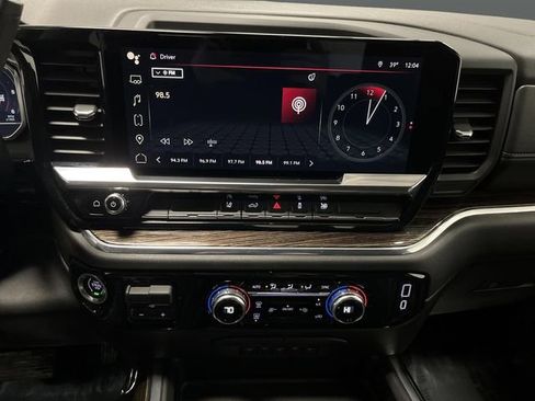 Used 2024 GMC Sierra 2500 SLE w/ SLE Convenience Package image 7