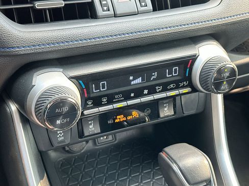 Used 2023 Toyota RAV4 XSE image 18