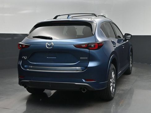 Used 2024 MAZDA CX-5 AWD 2.5 S image 11