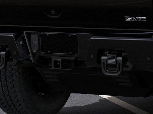 New 2025 GMC Hummer EV 3X w/ Extreme Off-Road Package image 14