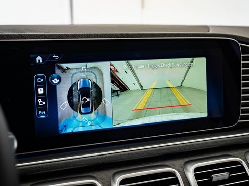 New 2026 Mercedes-Benz GLE 350 GLE 350 image 31