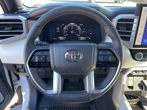 Used 2023 Toyota Tundra Capstone image 16