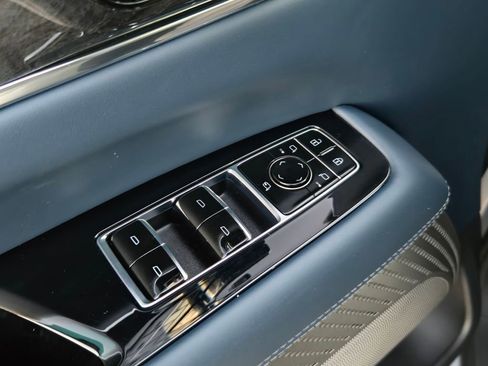 New 2025 Cadillac Escalade IQ Sport 2 image 26