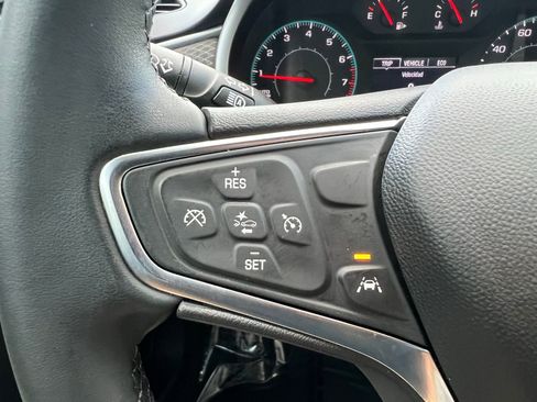 Used 2024 Chevrolet Malibu RS FWD image 29