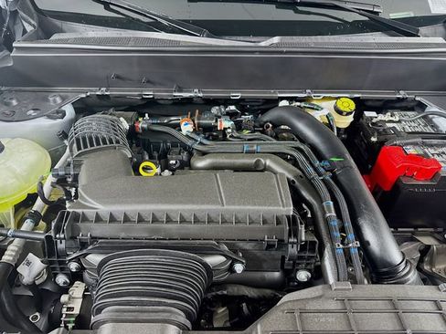 New 2026 Ford Maverick XLT image 34