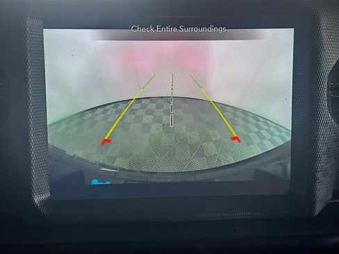 Used 2023 Jeep Wrangler Sahara w/ Cold Weather Group AWD/4WD image 22