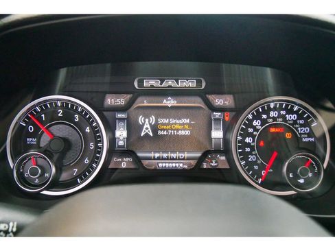 Used 2019 RAM 1500 Laramie image 23