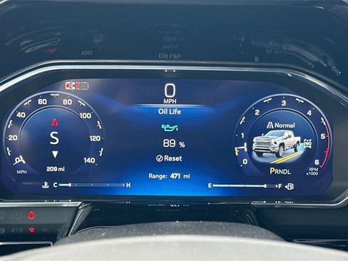 New 2026 Chevrolet Silverado 2500 High Country image 33