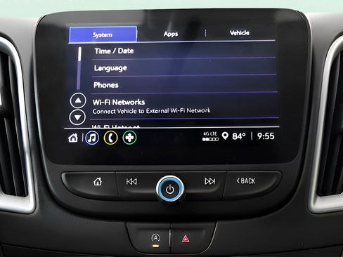 Used 2024 Chevrolet Malibu LS image 17