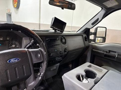 Used 2016 Ford F350 XL w/ Power Equipment Group AWD/4WD image 19
