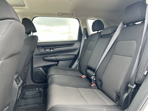 Certified 2023 Honda CR-V EX image 25