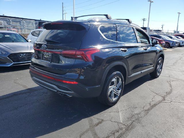Used 2023 Hyundai Santa Fe SEL AWD/4WD image 4