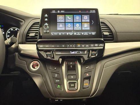 Used 2025 Honda Odyssey EX-L image 21