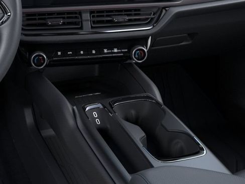 New 2026 Chevrolet Equinox EV RS AWD/4WD image 23