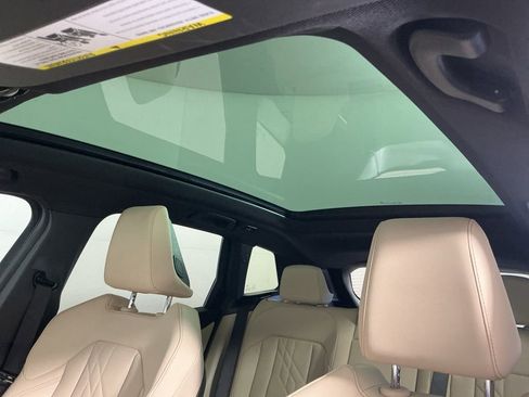 Certified 2025 BMW X3 xDrive30i w/ Premium Package image 22