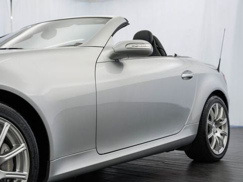 Used 2006 Mercedes-Benz SLK 350 image 29
