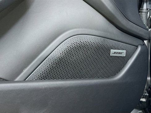 New 2025 Porsche Taycan 4S image 21