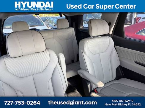 Used 2023 Hyundai Palisade Calligraphy AWD/4WD image 10