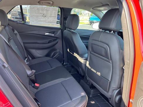 New 2026 Buick Encore GX Preferred w/ Comfort Package image 17