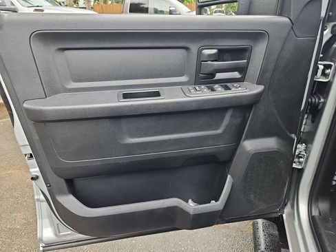 New 2026 RAM 2500 Tradesman AWD/4WD image 11