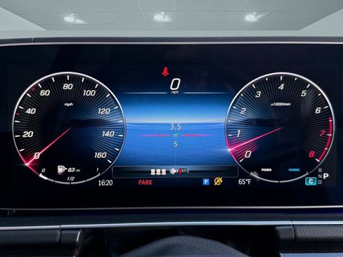 New 2026 Mercedes-Benz GLE 450 4MATIC image 15