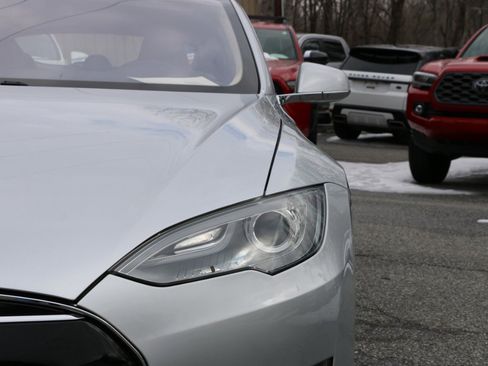 Used 2013 Tesla Model S BASE image 13