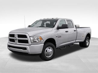 Used 2018 RAM 3500 Tradesman w/ Chrome Appearance Group AWD/4WD video 2