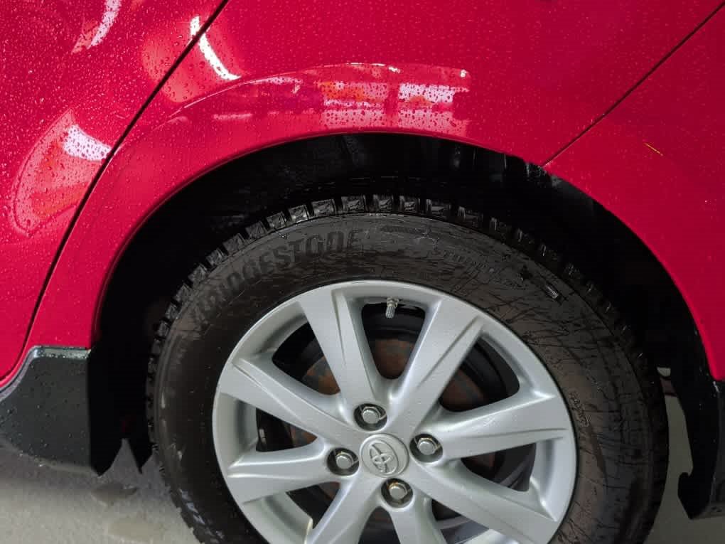 Used 2017 Toyota Prius C Two FWD image 9