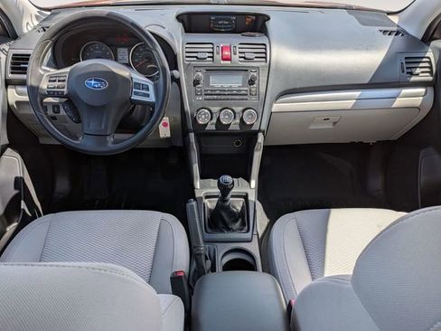 Used 2015 Subaru Forester 2.5i AWD/4WD image 29