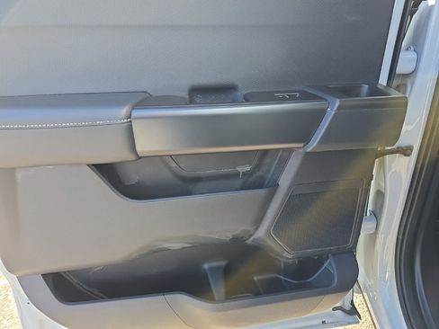 Used 2024 Ford F150 STX w/ Mobile Office Package image 19