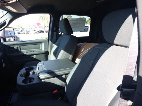 New 2026 RAM 2500 Tradesman w/ Safety Group image 15