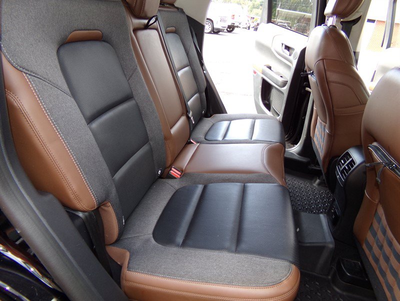 Used 2021 Ford Bronco Sport Outer Banks w/ Outer Banks Package (96D) AWD/4WD image 28